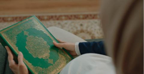 Sisters Quran Class