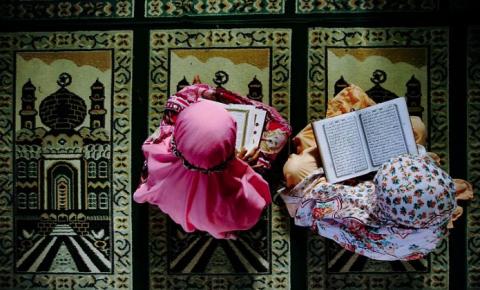Kids Quran Class