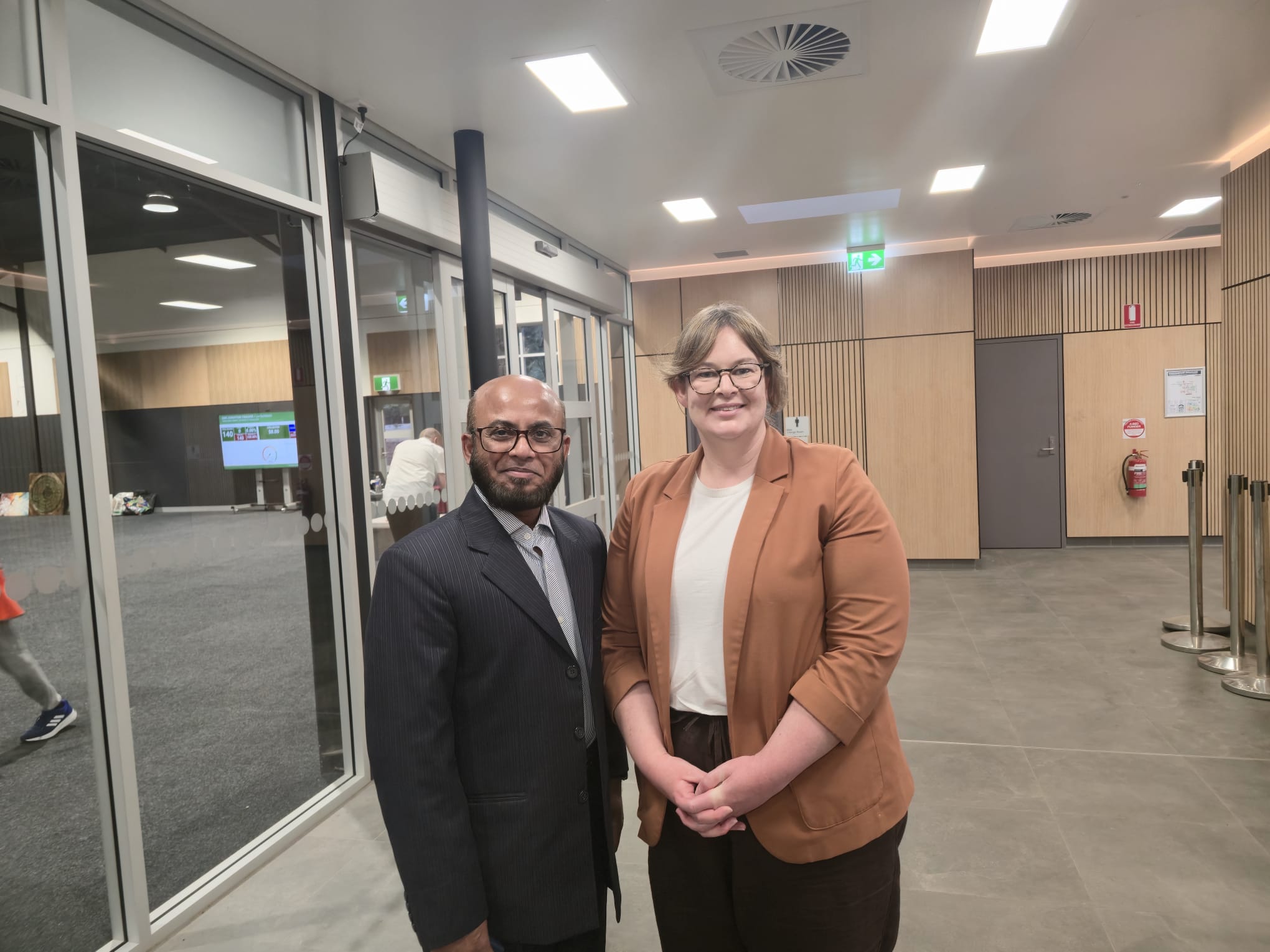 Gungahlin Masjid Fundraising Dinner 7 Feb 2024