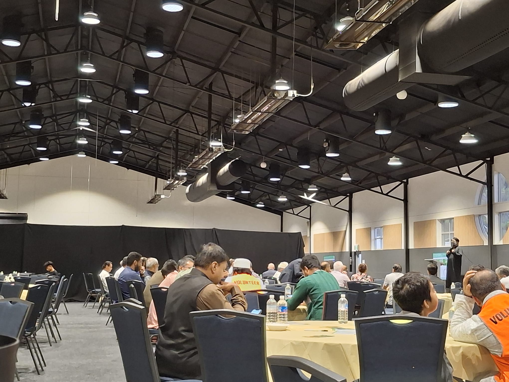 Gungahlin Masjid Fundraising Dinner 7 Feb 2024