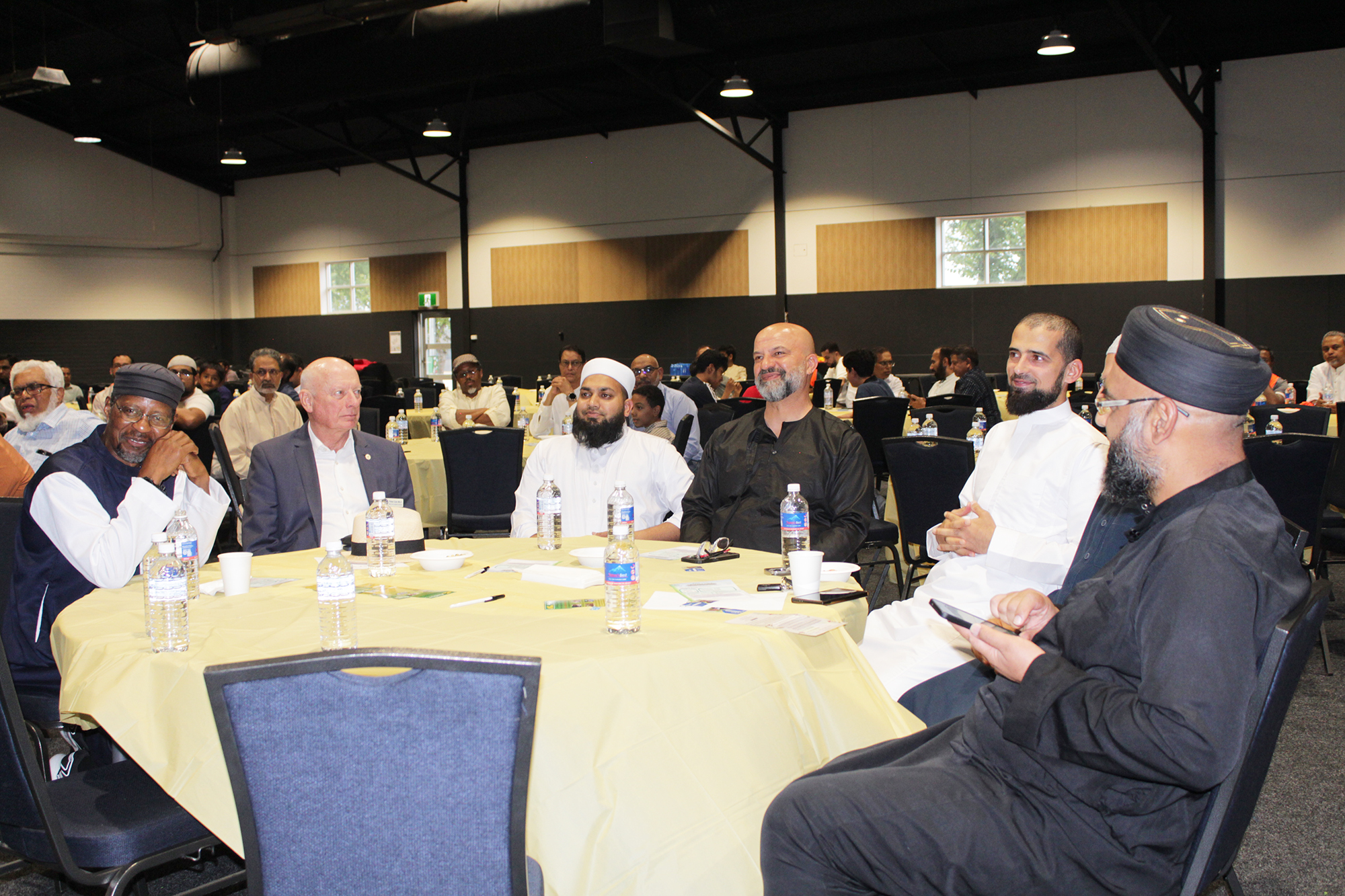 Gungahlin Masjid Fundraising Dinner - 7 Feb 2026 - Image Gallery