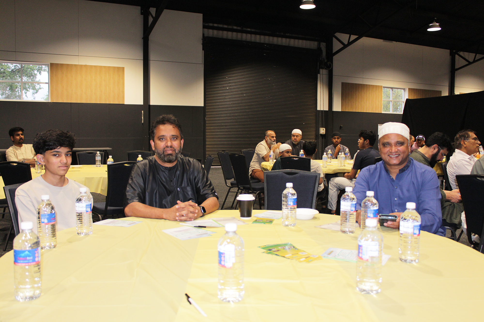Gungahlin Masjid Fundraising Dinner - 7 Feb 2026 - Image Gallery
