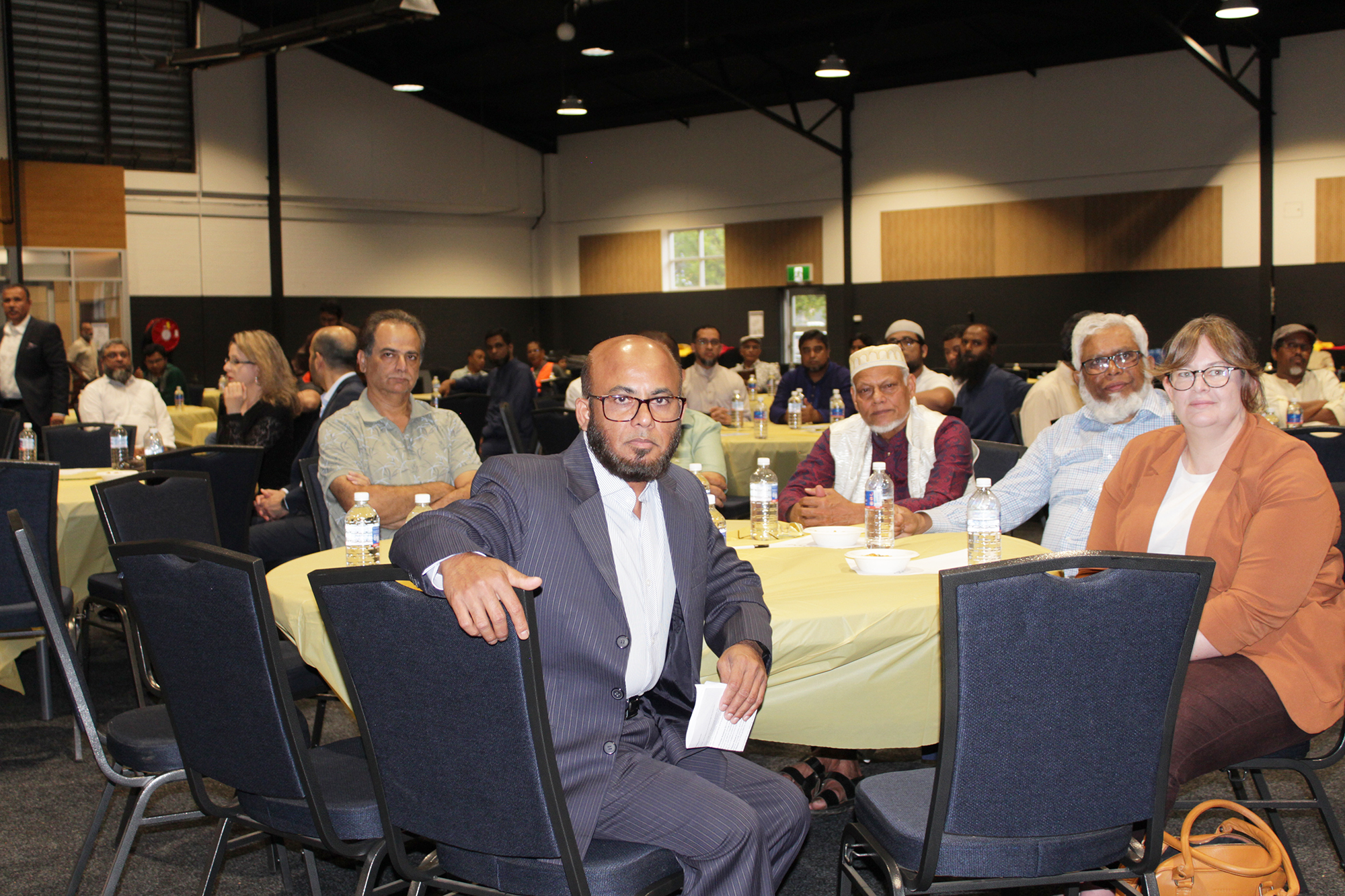 Gungahlin Masjid Fundraising Dinner - 7 Feb 2026 - Image Gallery
