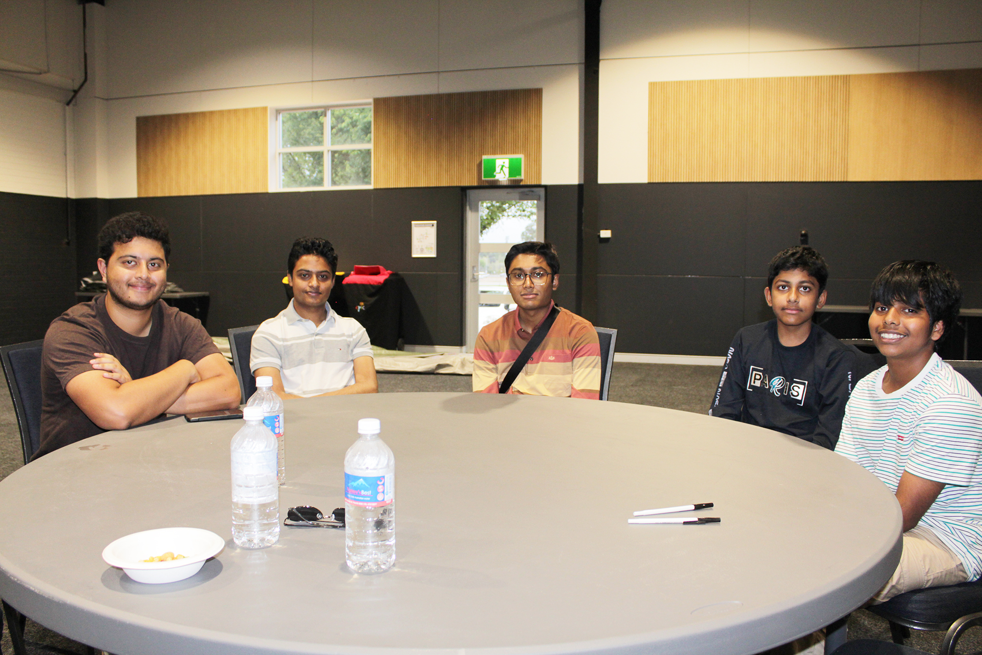 Gungahlin Masjid Fundraising Dinner - 7 Feb 2026 - Image Gallery