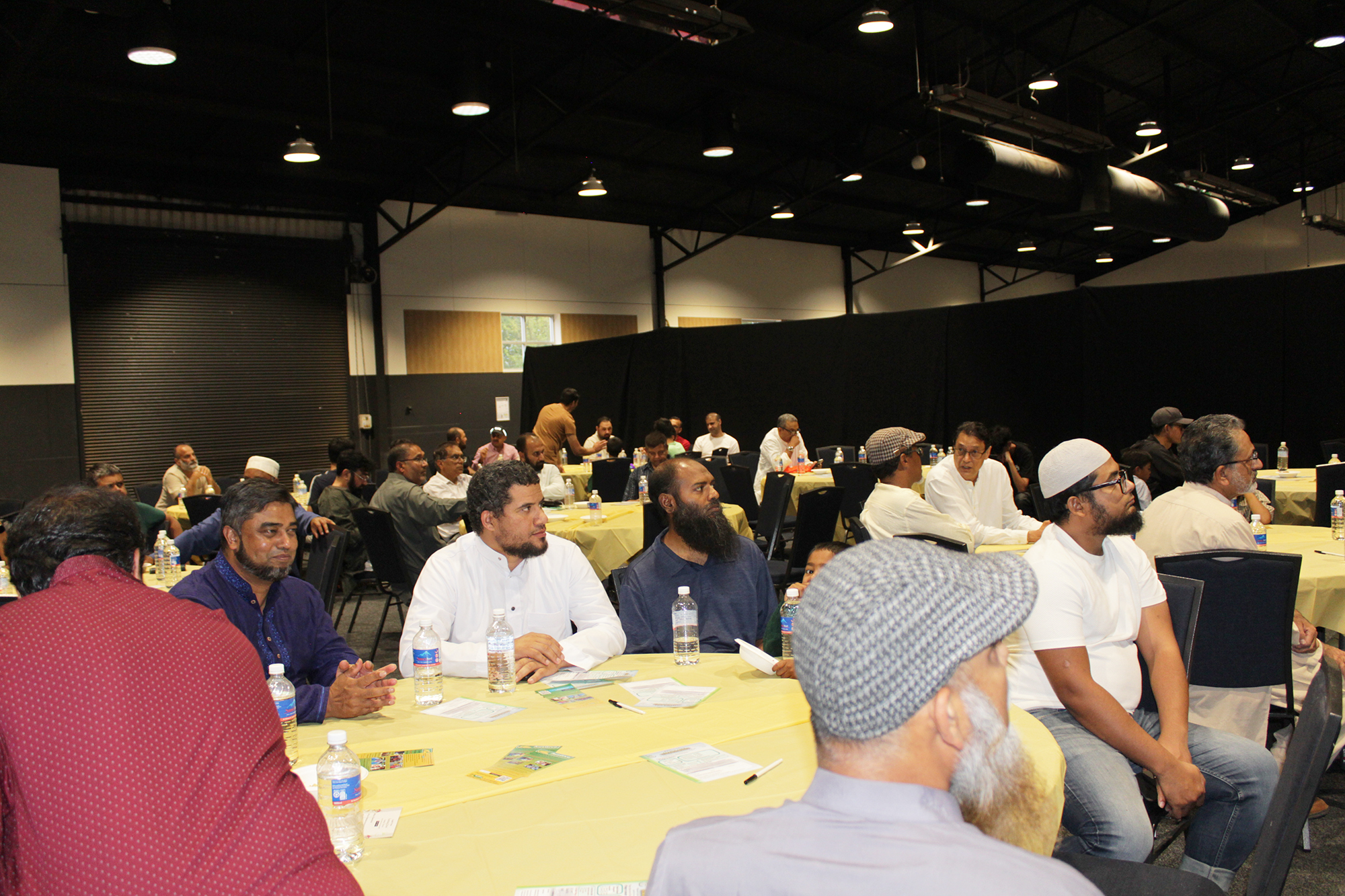 Gungahlin Masjid Fundraising Dinner - 7 Feb 2026 - Image Gallery