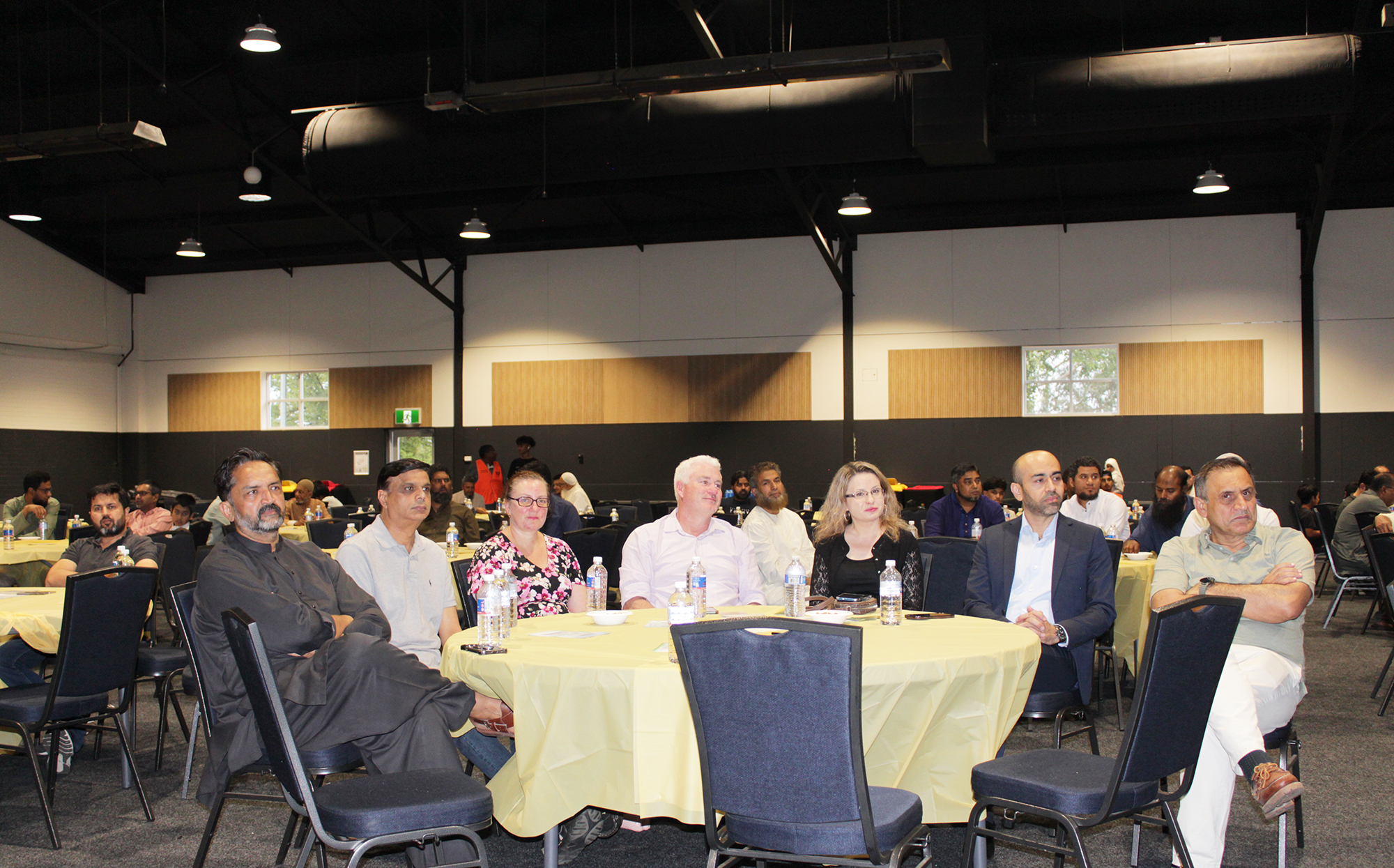Gungahlin Masjid Fundraising Dinner - 7 Feb 2026 - Image Gallery