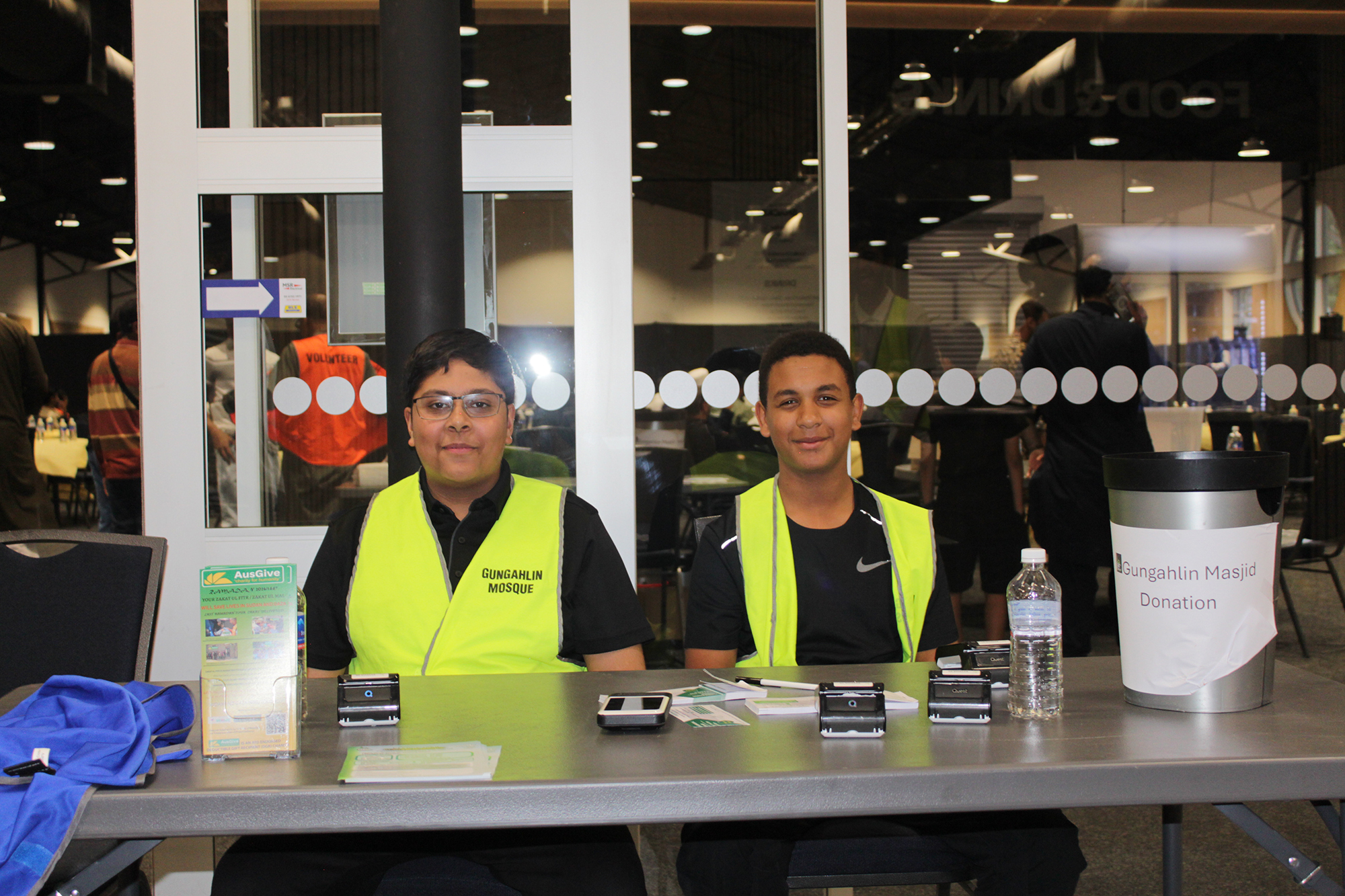 Gungahlin Masjid Fundraising Dinner - 7 Feb 2026 - Image Gallery