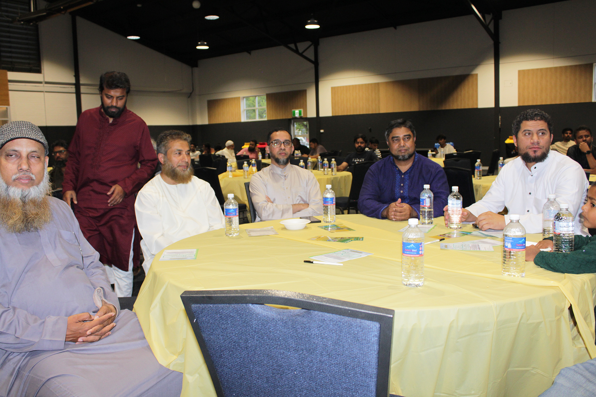 Gungahlin Masjid Fundraising Dinner - 7 Feb 2026 - Image Gallery