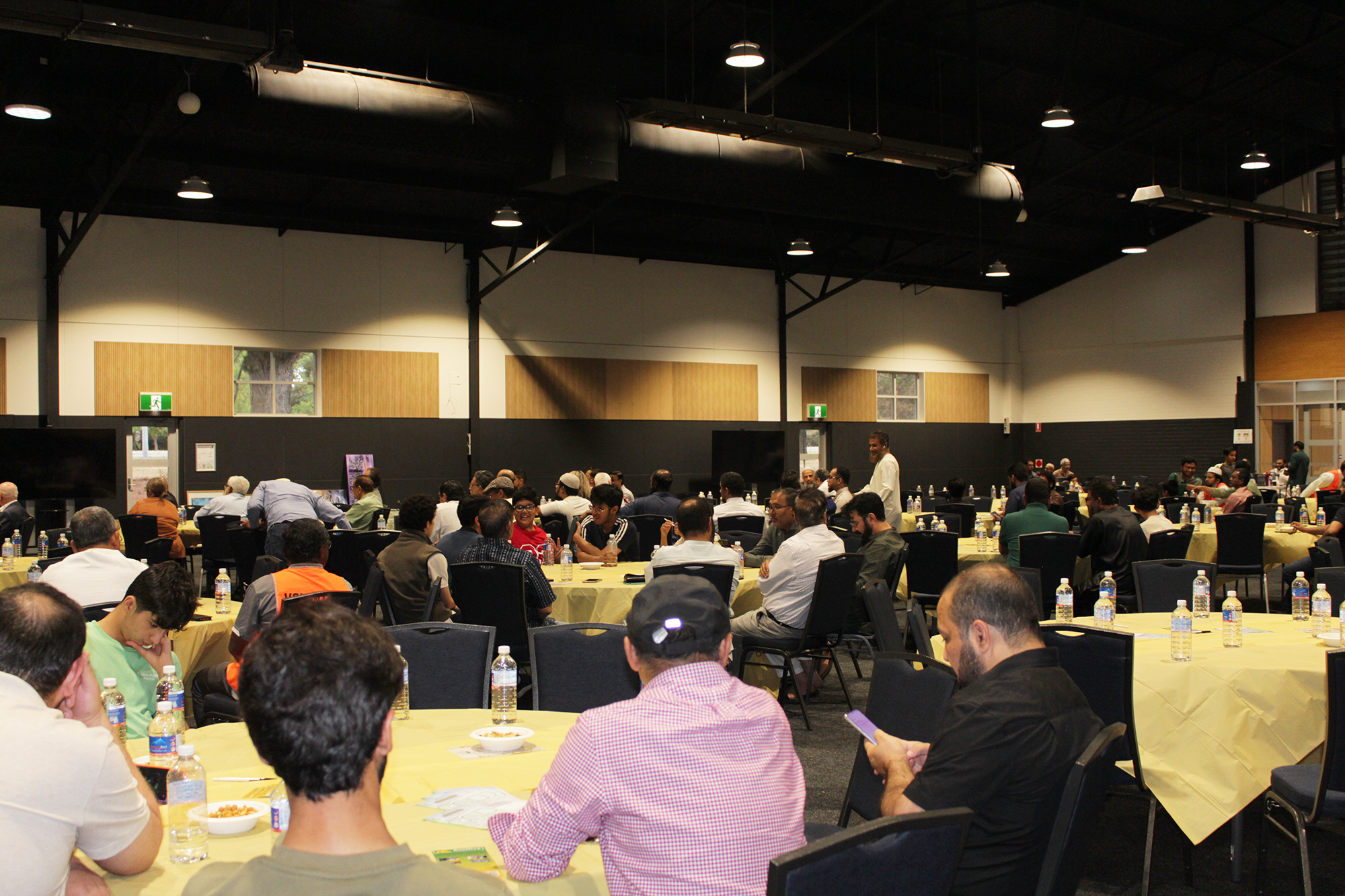 Gungahlin Masjid Fundraising Dinner - 7 Feb 2026 - Image Gallery