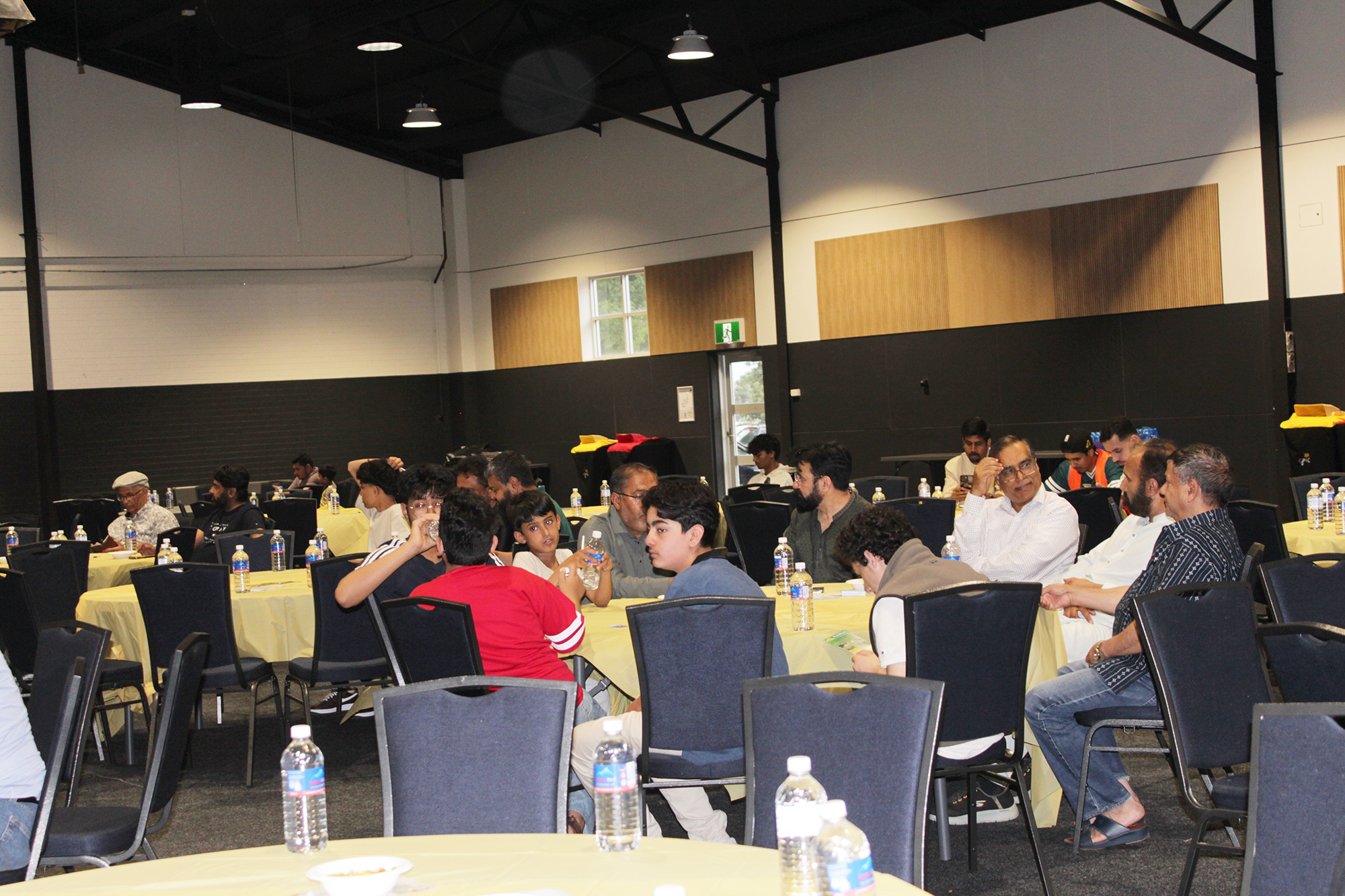 Gungahlin Masjid Fundraising Dinner - 7 Feb 2026 - Image Gallery