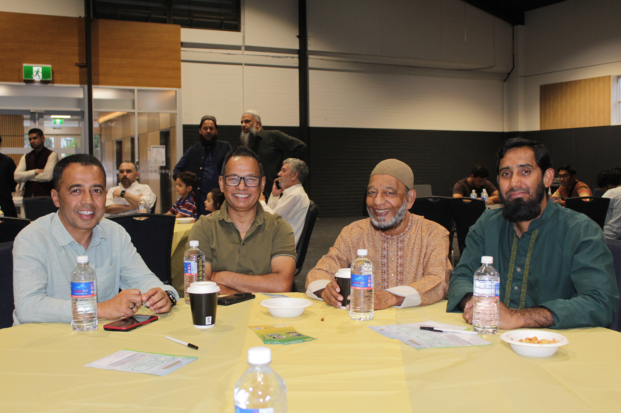 Gungahlin Masjid Fundraising Dinner - 7 Feb 2026 - Image Gallery