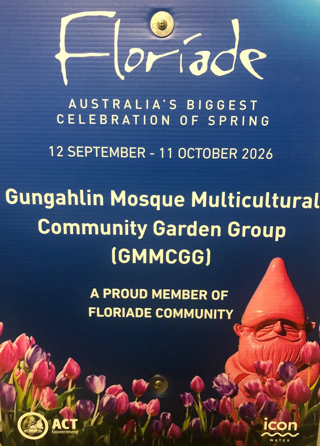 Floriade 2026