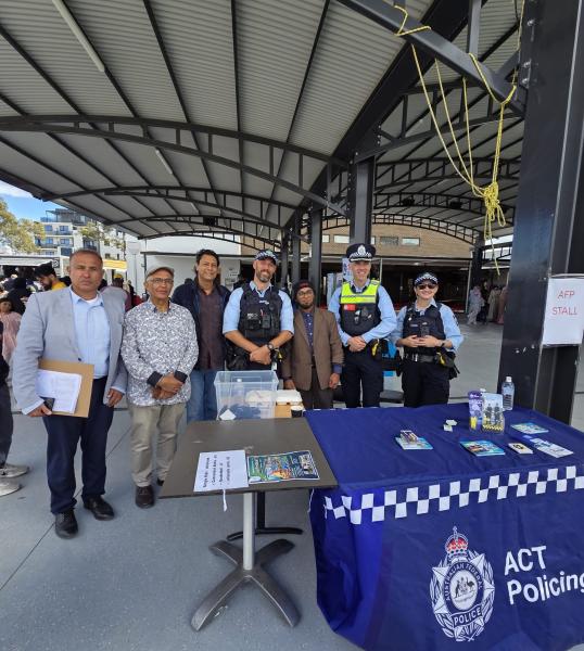 EĪd al-Fiṭr 2026 festival